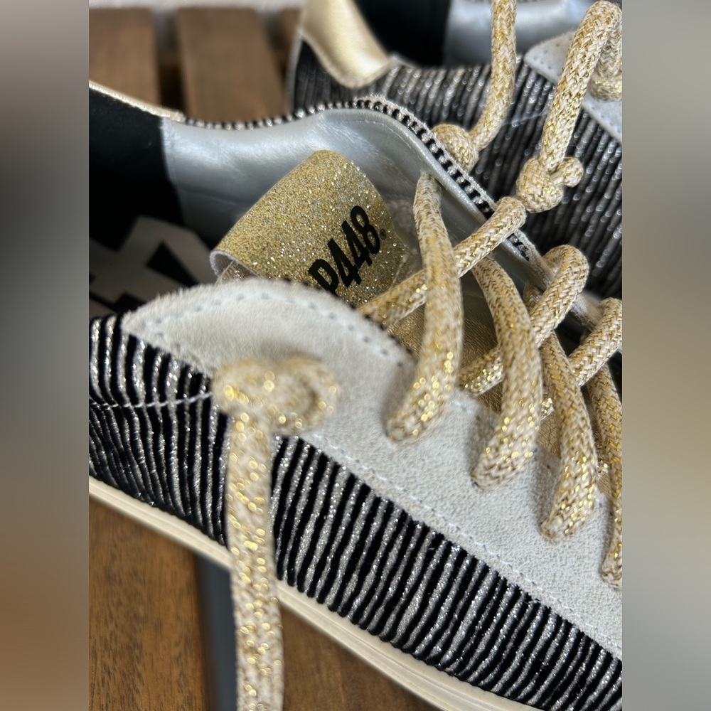 P448 John Sneakers - Picture 4 of 10